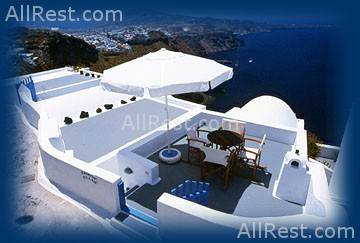 Krokos Villas